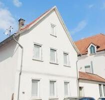 Handwerkerschnäppchen - Sanierungsobjekt für Eigennutz od. Anlage - Trebur