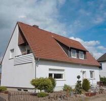 Einfamilienhaus mit großem Grundstück - Porta Westfalica