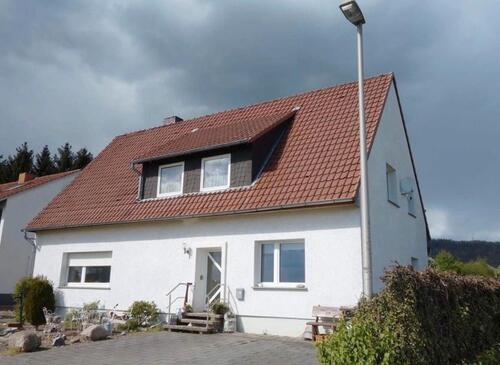 Foto - 5 Zimmer Einfamilienhaus zum Kaufen in Porta Westfalica