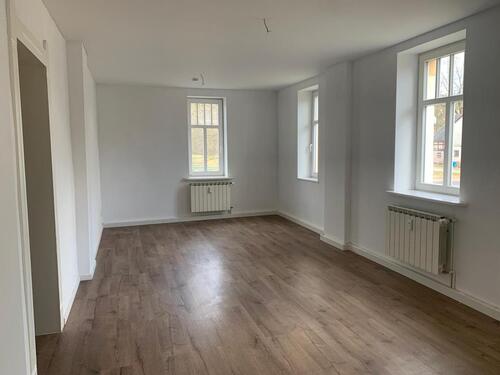 Foto - Gemütliche 2,5 Zimmer Wohnung mit Gartennutzung - Schalkau