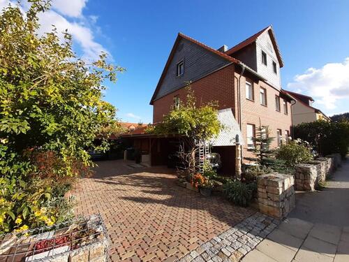 Foto - Mehrfamilienhaus mit Garten - 250.000,00 EUR Kaufpreis,