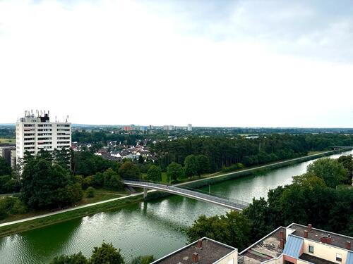 Foto - Etagenwohnung zur Miete in Erlangen