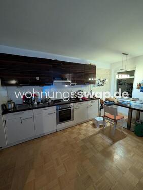 Foto - Etagenwohnung zur Miete in Berlin