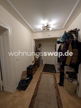 Foto - Etagenwohnung in Berlin