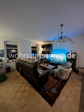 Foto - Etagenwohnung in Berlin zur Miete