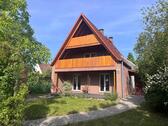 Foto - Einfamilienhaus in Braunschweig