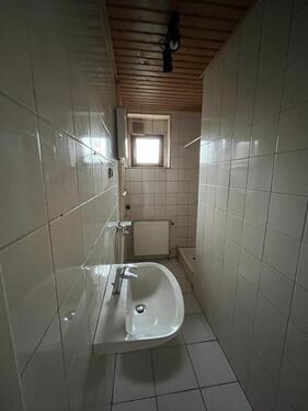 Foto - Etagenwohnung in Saarbrücken