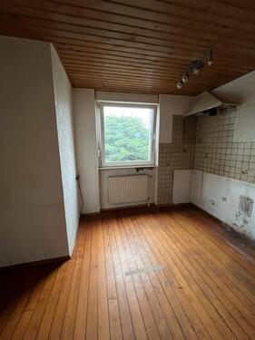 Foto - Etagenwohnung in Saarbrücken zur Miete