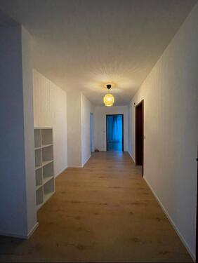 Foto - Etagenwohnung zur Miete in Schierling