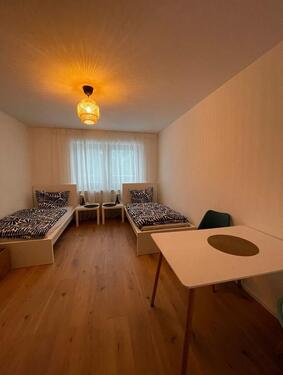 Foto - Etagenwohnung in Schierling zur Miete