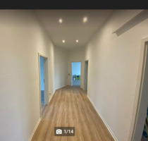 Charmante 4-Zimmer-Wohnung mit Balkon in Bad Malente-Gremsmühlen