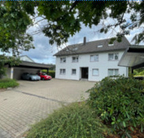 Großzügige 3-Zimmer DG-Wohnung in zentraler Lage von Simmerath