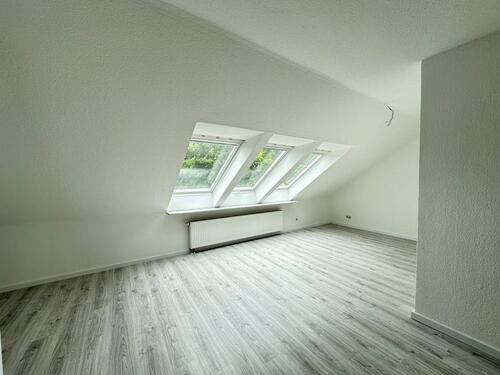 Foto - Etagenwohnung in Simmerath zur Miete