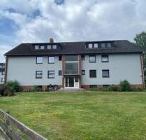 4 Zimmer 1.OG Wohnung in Rotenbug Wümme - Rotenburg (Wümme)