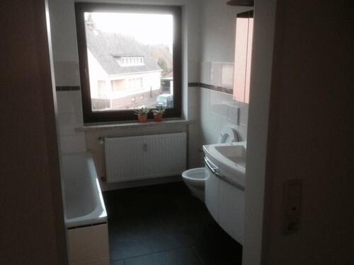 Foto - Etagenwohnung zum Kaufen in Rotenburg (Wümme)