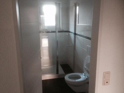 Foto - Etagenwohnung in Rotenburg (Wümme)