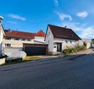 Foto - Einfamilienhaus mit Garten und großer Garage