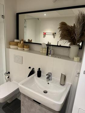 Foto - Etagenwohnung in Schönefeld zur Miete