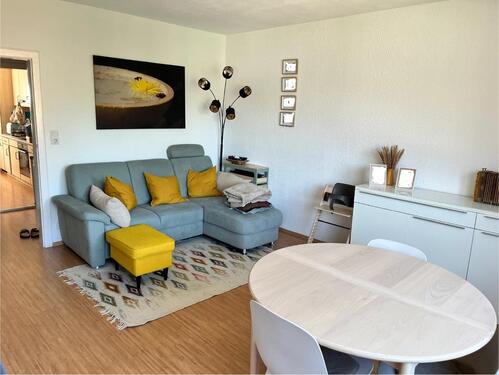 Foto - Helle urbane 3-Zi-Whg mit Balkon beste Innenstadtlage von privat