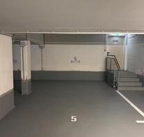 Stellplatz Tiefgarage Garage Motorrad Roller in Pankow - Berlin