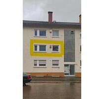 2 Zimmer Wohnng. Nördliche Ringstraße 146 in Göppingen 2 Zimmer Wohnng. Nördliche Ringstraße 146 in Göppingen