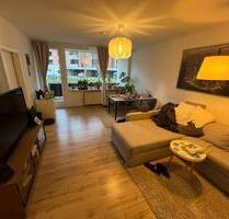 Möblierte 2,5 Zimmer-Wohnung in Osnabrück-Wüste