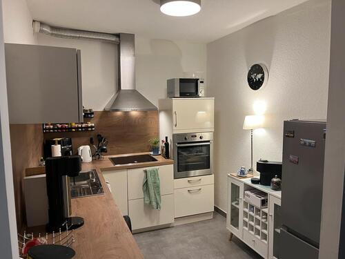 Foto - 2 Zimmer Etagenwohnung zur Miete in Osnabrück