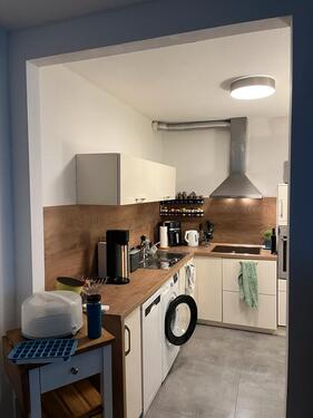 Foto - 2 Zimmer Etagenwohnung in Osnabrück