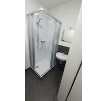 Schöne Wohnung für Studenten und Monteure in Kahla zu vermieten