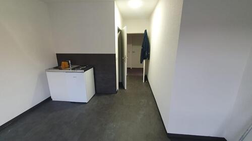 Foto - 1 Zimmer Etagenwohnung zur Miete in Kahla