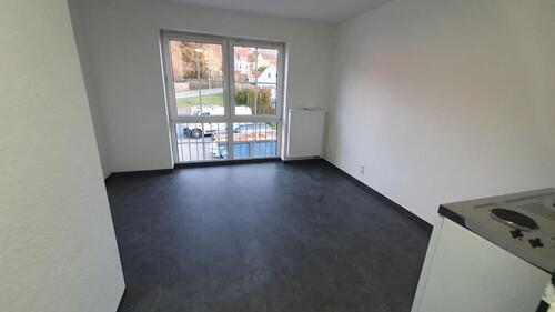 Foto - Etagenwohnung in Kahla zur Miete