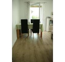 3-Zi EG Wohnung EBK Garten in Bad Neustadt westl. Außenstadt - Bad Neustadt an der Saale