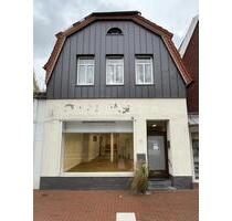 Multifunktionale Gewerbe-ImmobilieLadenlokal zu vermieten - Lingen (Ems) Damaschke