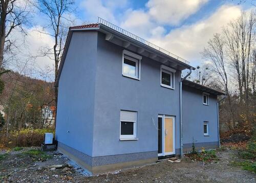 Foto - Frisch gebaute 3-Raum-Wohnung im Sonneck