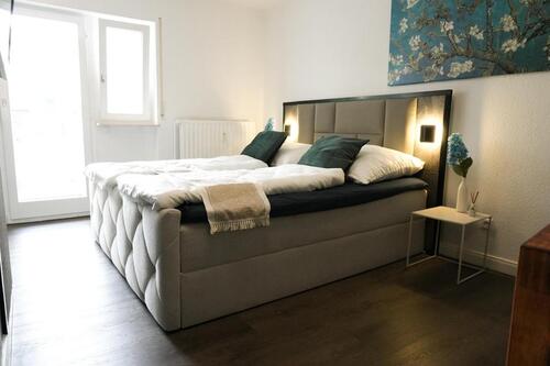 Foto - 1 Zimmer Etagenwohnung zur Miete in Breisach am Rhein