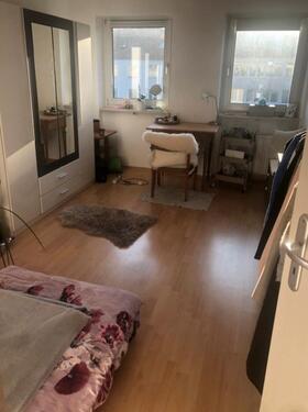 Foto - WG Zimmer in Moosach ab 01.02.26