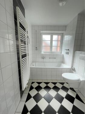 Foto - 3 Zimmer Etagenwohnung zur Miete in Duisburg