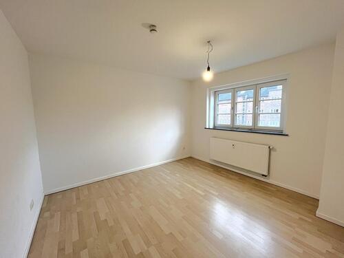 Foto - Etagenwohnung in Duisburg zur Miete