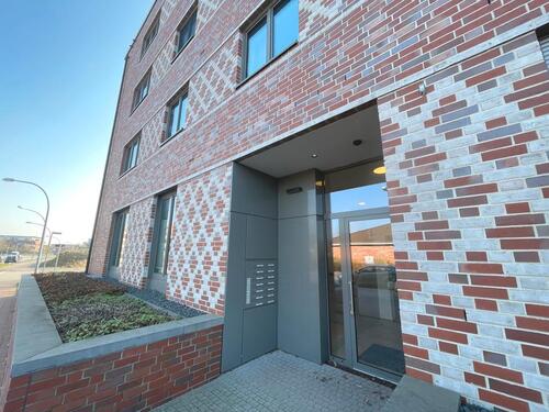 Foto - Gemütliche 2 Zimmer Wohnung mit Loggia in Neu Wulmstorf- Wentzel Dr.