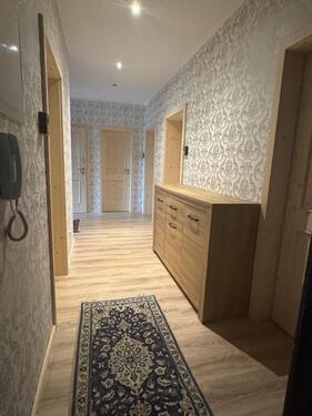 Foto - 4 Zimmer Hochparterre zum Kaufen in Chemnitz