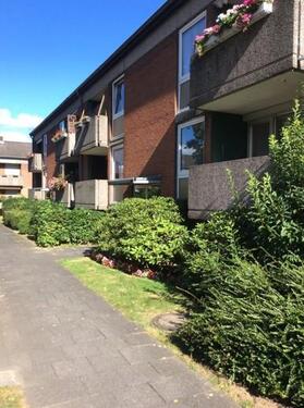 Foto - 3-Zimmer-Wohnung im grünen Merheim