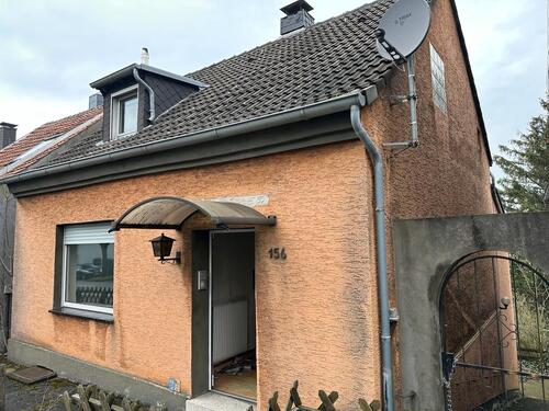 Foto - 4 Zimmer Einfamilienhaus zum Kaufen in Dortmund