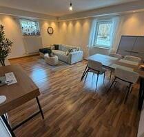 3,5 Zimmer Wohnung Stopfenheim Terrasse Garten - Ellingen