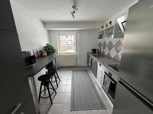 Foto - 3.5 Zimmer Etagenwohnung zur Miete in Ellingen