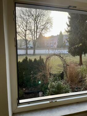 Foto - Helle 1,5-Zimmer-Wohnung mit EBK & saniertem Bad – ruhig & grün 