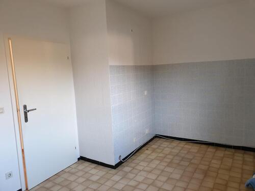 Foto - Etagenwohnung in Schiffweiler zur Miete