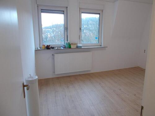 Foto - 3 ZKB-Whg,Balkon,WG-geeignet,Siegen-Oberstadt,Ab 01.04.