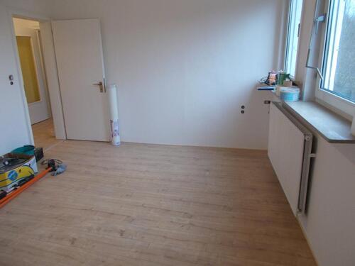 Foto - 3 Zimmer Etagenwohnung in Siegen