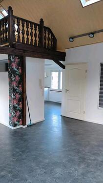 Foto - 1.5 Zimmer Wohnung - 900,00&nbsp;EUR Kaltmiete, ca.&nbsp; 45,00&nbsp;m&sup2;