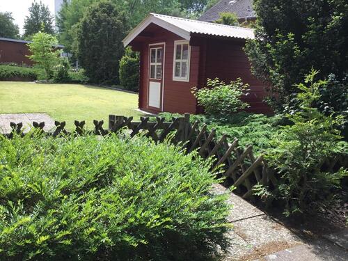 Foto - 5 Zimmer Reihenhaus zum Kaufen in Rendsburg